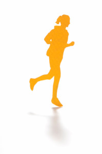 運動で脳が活性化する 2